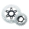 Mejora tu bici: Cassette y Cadena Shimano XT 10V ¡Compra ahora!