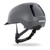 Casco Kask Moebius WG11 Gris Ceniza - Seguridad y Estilo ¡Compra Ya!