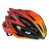 Casco Spiuk Dharma Naranja Oscuro: Estilo y Seguridad - ¡Compra Ya!