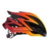 Casco Spiuk Dharma Naranja Oscuro: Estilo y Seguridad - ¡Compra Ya!