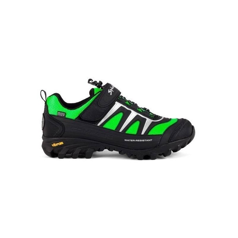 Zapatillas Spiuk Compass Verdes: ¡Comodidad y Estilo! Compra Ya