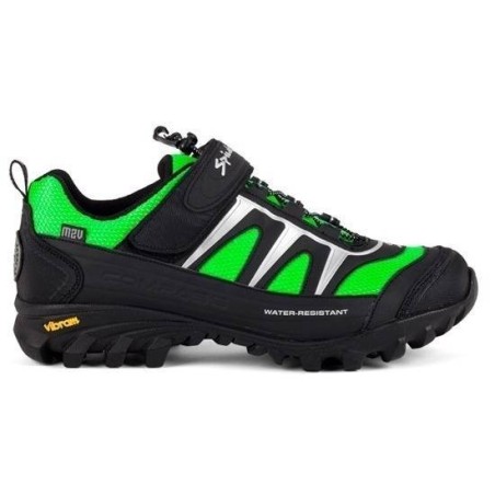 Zapatillas Spiuk Compass Verdes: ¡Comodidad y Estilo! Compra Ya