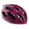 Compra Casco Spiuk Rhombus Morado: Estilo y Seguridad