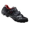 Zapatillas Shimano SH M088 Negras: Comodidad y Estilo ¡Compra Ya!