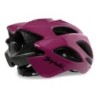 Compra Casco Spiuk Rhombus Morado: Estilo y Seguridad