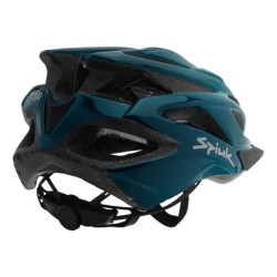 Compra Casco Spiuk Tamera Evo Turquesa: Comodidad y Estilo