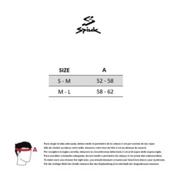 Compra Casco Spiuk Tamera Evo Turquesa: Comodidad y Estilo