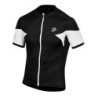 Maillot Ciclista Spiuk Team Men Negro: Comodidad y Estilo - ¡Compra Ahora!