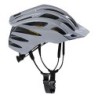 Compra Casco Mavic Syncro SL MIPS Gris Plata - Seguridad y Estilo