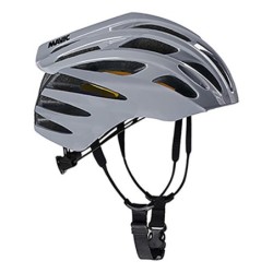 Compra Casco Mavic Syncro SL MIPS Gris Plata - Seguridad y Estilo