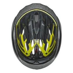 Compra Casco Mavic Syncro SL MIPS Amarillo Claro | Seguridad y Estilo