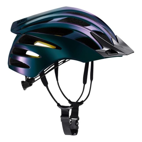 Casco Mavic Syncro SL MIPS Iridiscente: Seguridad y Estilo - ¡Compra Ya!