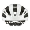 Compra Casco Uvex Rise Blanco: Ligero y Seguro - ¡Ordena Ya!