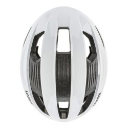 Compra Casco Uvex Rise Blanco: Ligero y Seguro - ¡Ordena Ya!