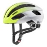 Casco Uvex Rise CC Tocsen: ¡Brilla y protege tu cabeza!