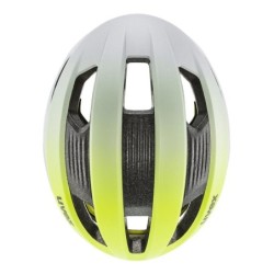 Casco Uvex Rise CC Tocsen: ¡Brilla y protege tu cabeza!