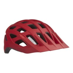 Casco Lazer Roller Rojo Mate: Seguridad y Estilo, ¡Compra Ahora!