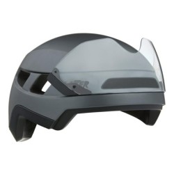 Casco Lazer Urbanize NTA Gris Titanio Mate - ¡Compra Ahora!