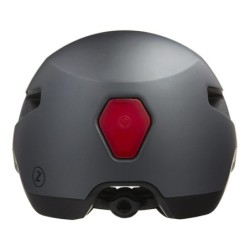 Casco Lazer Urbanize NTA Gris Titanio Mate - ¡Compra Ahora!