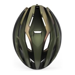 Compra Casco MET Trenta MIPS Oliva Iridiscente - Seguridad y Estilo