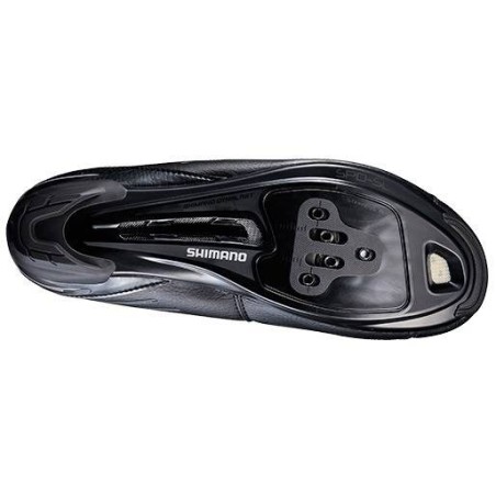 Zapatillas Shimano RP2 Negras: Comodidad y Rendimiento ¡Compra Ya!