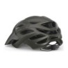 Casco MET Veleno Titanio: Ligero y Seguro. ¡Compra Ahora!