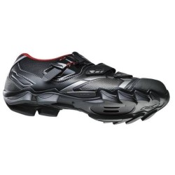 Zapatillas Shimano SH M088 Negras: Comodidad y Estilo ¡Compra Ya!