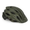 Casco MET Veleno MIPS Oliva Iridiscente - ¡Compra Ahora!