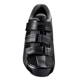 Zapatillas Shimano RP2 Negras: Comodidad y Rendimiento ¡Compra Ya!