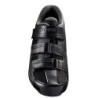 Zapatillas Shimano RP2 Negras: Comodidad y Rendimiento ¡Compra Ya!