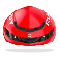 Casco Rudy Project Nytron WG11 Rojo Negro Mate - ¡Compra Ya!
