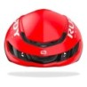 Casco Rudy Project Nytron WG11 Rojo Negro Mate - ¡Compra Ya!