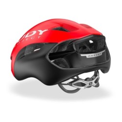 Casco Rudy Project Nytron WG11 Rojo Negro Mate - ¡Compra Ya!