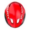 Casco Rudy Project Nytron WG11 Rojo Negro Mate - ¡Compra Ya!