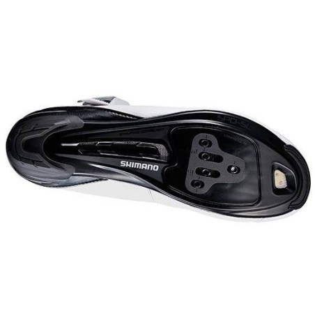 Zapatillas Shimano RP3 Blancas: Comodidad y Rendimiento ¡Compra Ahora!