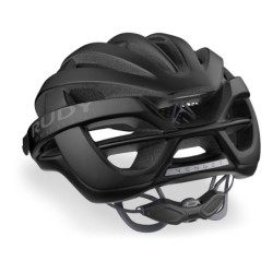 Descubre el Casco Rudy Project Venger Cross Negro Mate - ¡Compra Ya!