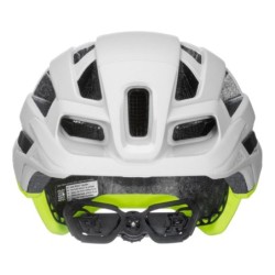 Compra Casco Uvex Finale 2.0: Ligero y Seguro en Neón