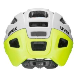 Compra Casco Uvex Finale 2.0: Ligero y Seguro en Neón