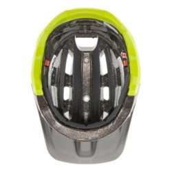 Compra Casco Uvex Finale 2.0: Ligero y Seguro en Neón