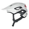 Casco Abus CliffHanger Blanco: Ligero y Seguro, ¡Compra Ahora!