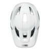 Casco Abus CliffHanger Blanco: Ligero y Seguro, ¡Compra Ahora!