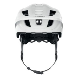 Casco Abus CliffHanger Blanco: Ligero y Seguro, ¡Compra Ahora!