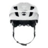 Casco Abus CliffHanger Blanco: Ligero y Seguro, ¡Compra Ahora!