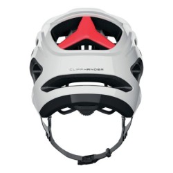 Casco Abus CliffHanger Blanco: Ligero y Seguro, ¡Compra Ahora!
