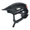 Casco Abus CliffHanger Quin Negro: Seguridad y Estilo - ¡Compra Ya!