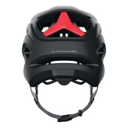 Casco Abus CliffHanger Quin Negro: Seguridad y Estilo - ¡Compra Ya!