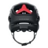 Casco Abus CliffHanger Quin Negro: Seguridad y Estilo - ¡Compra Ya!
