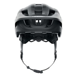 Casco Abus CliffHanger Quin Negro: Seguridad y Estilo - ¡Compra Ya!