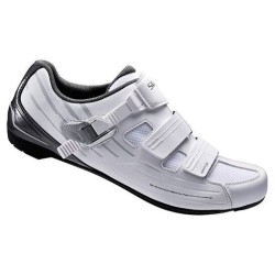 Zapatillas Shimano RP3 Blancas: Comodidad y Rendimiento ¡Compra Ahora!