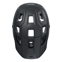 Casco Abus MoDrop MIPS Negro: Seguridad y Estilo ¡Compra Ya!